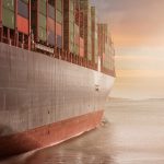 Shipping Logistics Assets - Lotus Terminals