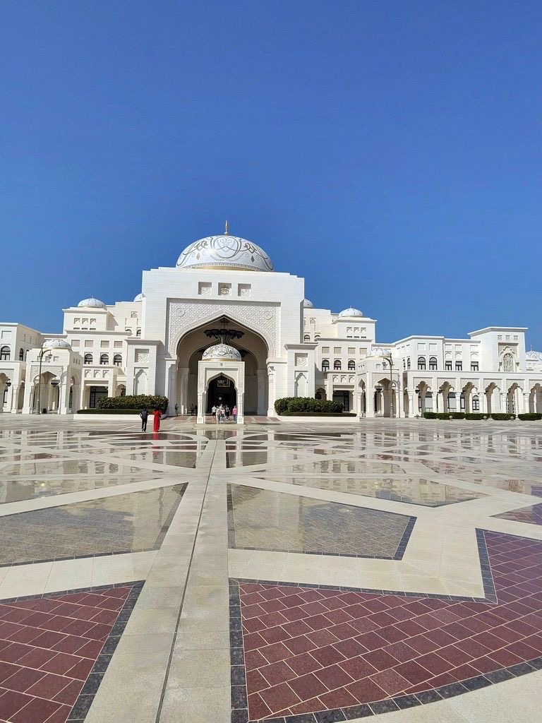 Abu Dhabi 2
